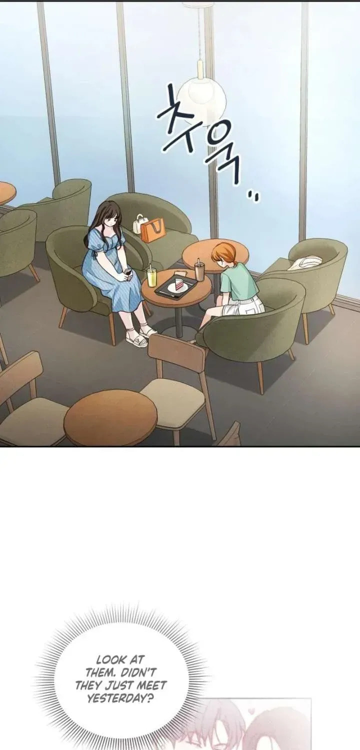 Read All You Need Is Perfection chapter 37 image 30 on Lezhin