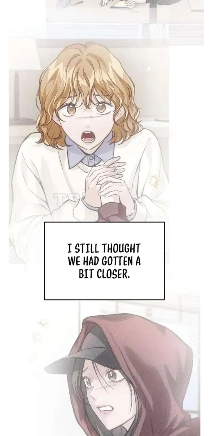 Read All You Need Is Perfection chapter 37 image 32 on Lezhin