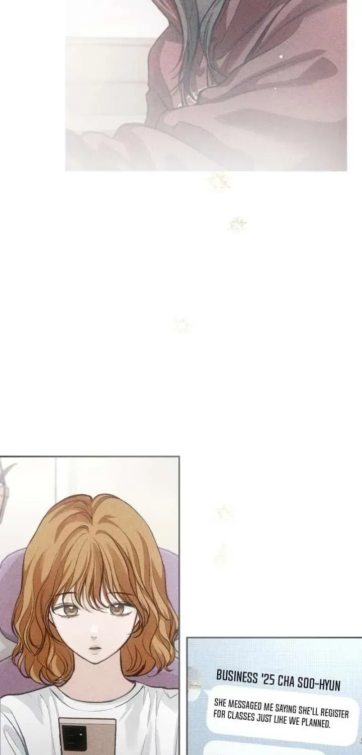 Read All You Need Is Perfection chapter 37 image 33 on Lezhin