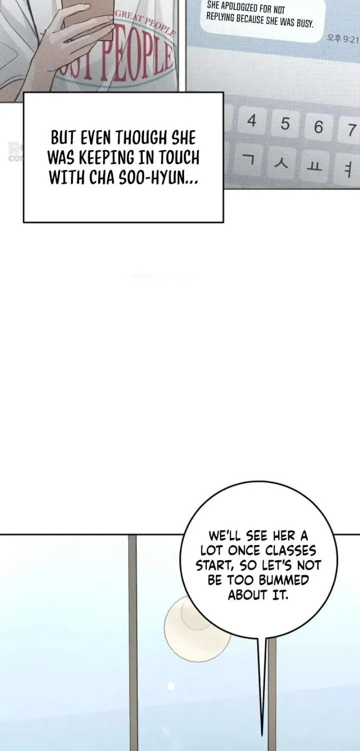 Read All You Need Is Perfection chapter 37 image 34 on Lezhin