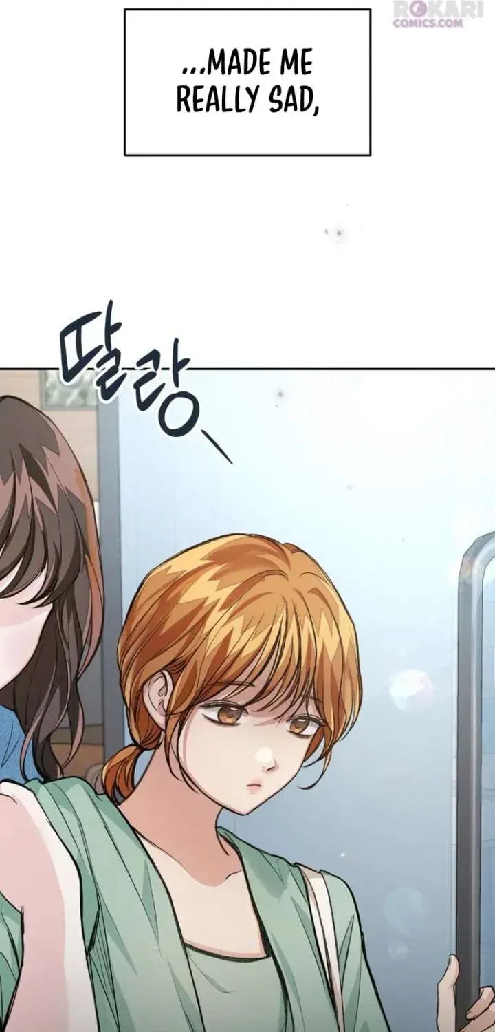 Read All You Need Is Perfection chapter 37 image 37 on Lezhin