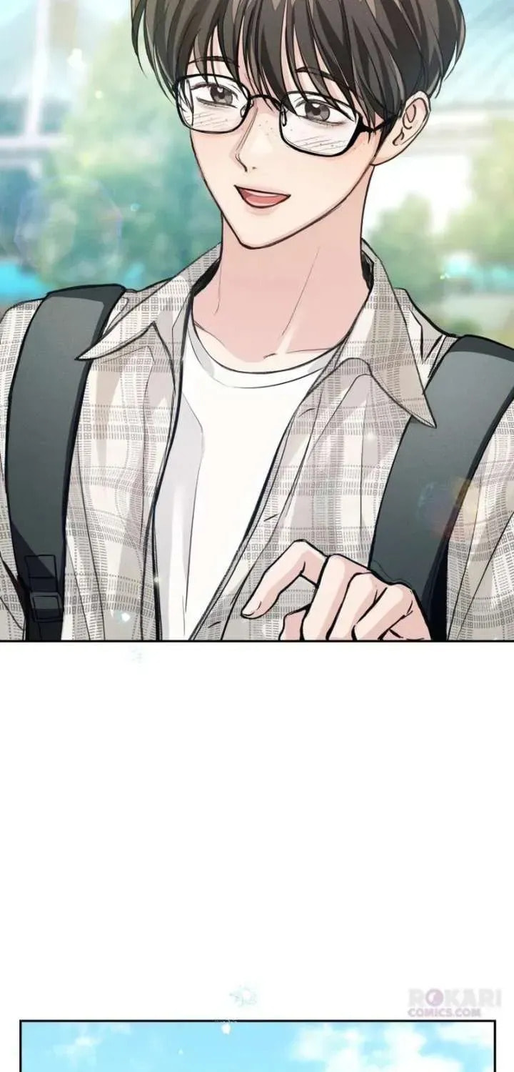 Read All You Need Is Perfection chapter 37 image 44 on Lezhin