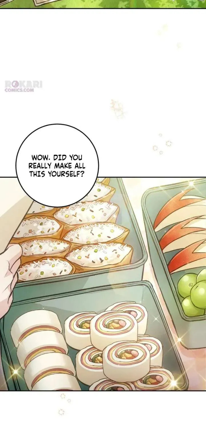 Read All You Need Is Perfection chapter 37 image 47 on Lezhin