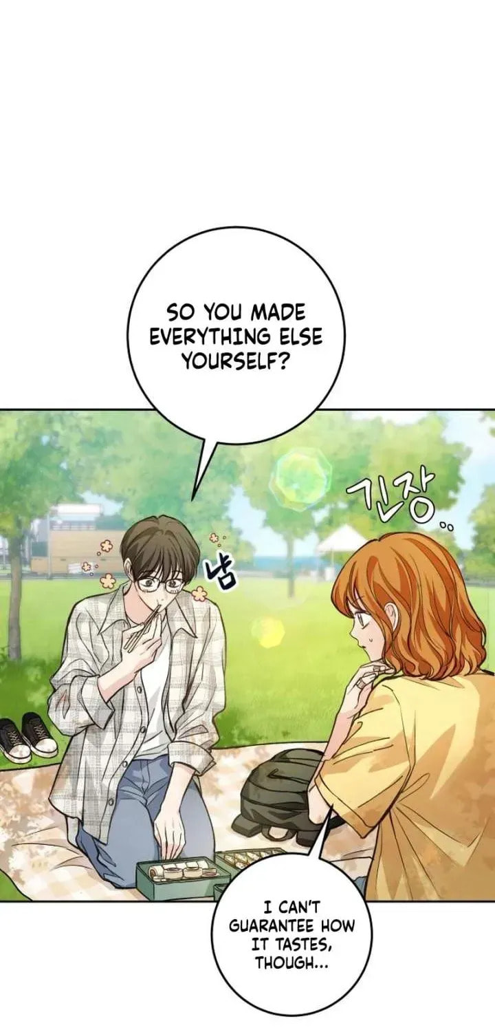 Read All You Need Is Perfection chapter 37 image 49 on Lezhin