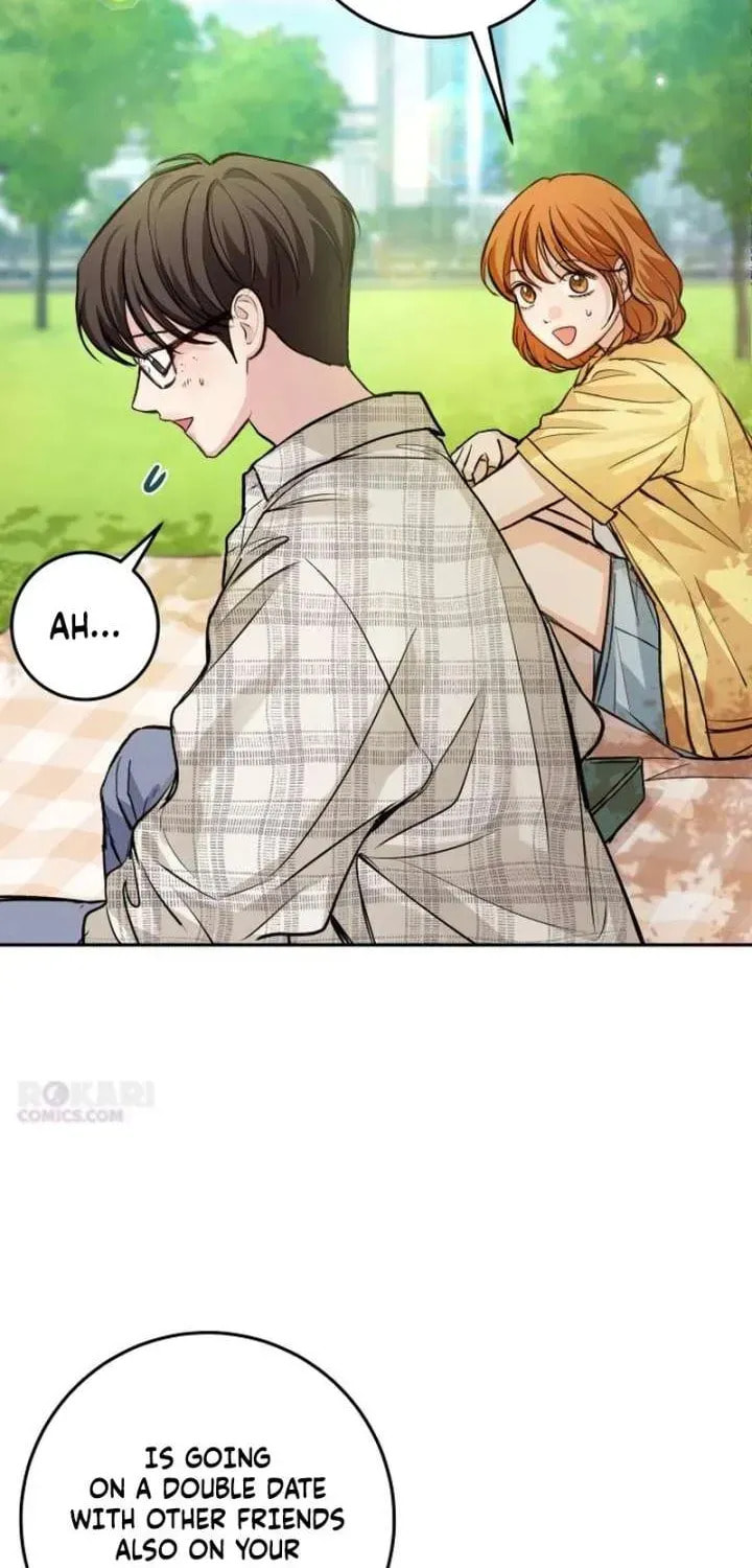 Read All You Need Is Perfection chapter 37 image 55 on Lezhin