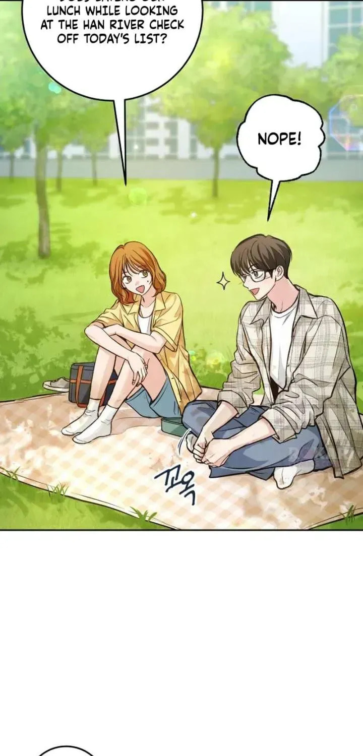 Read All You Need Is Perfection chapter 37 image 58 on Lezhin