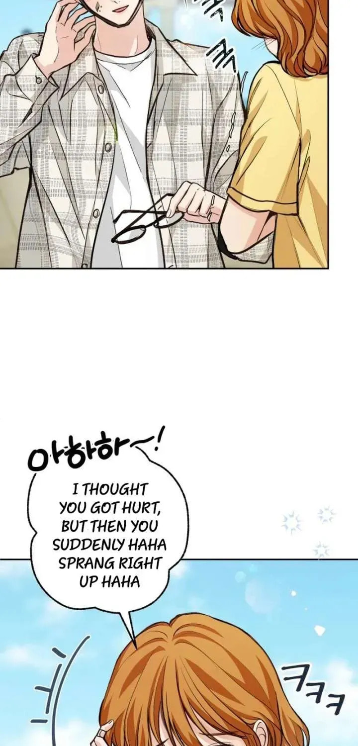 Read All You Need Is Perfection chapter 37 image 82 on Lezhin