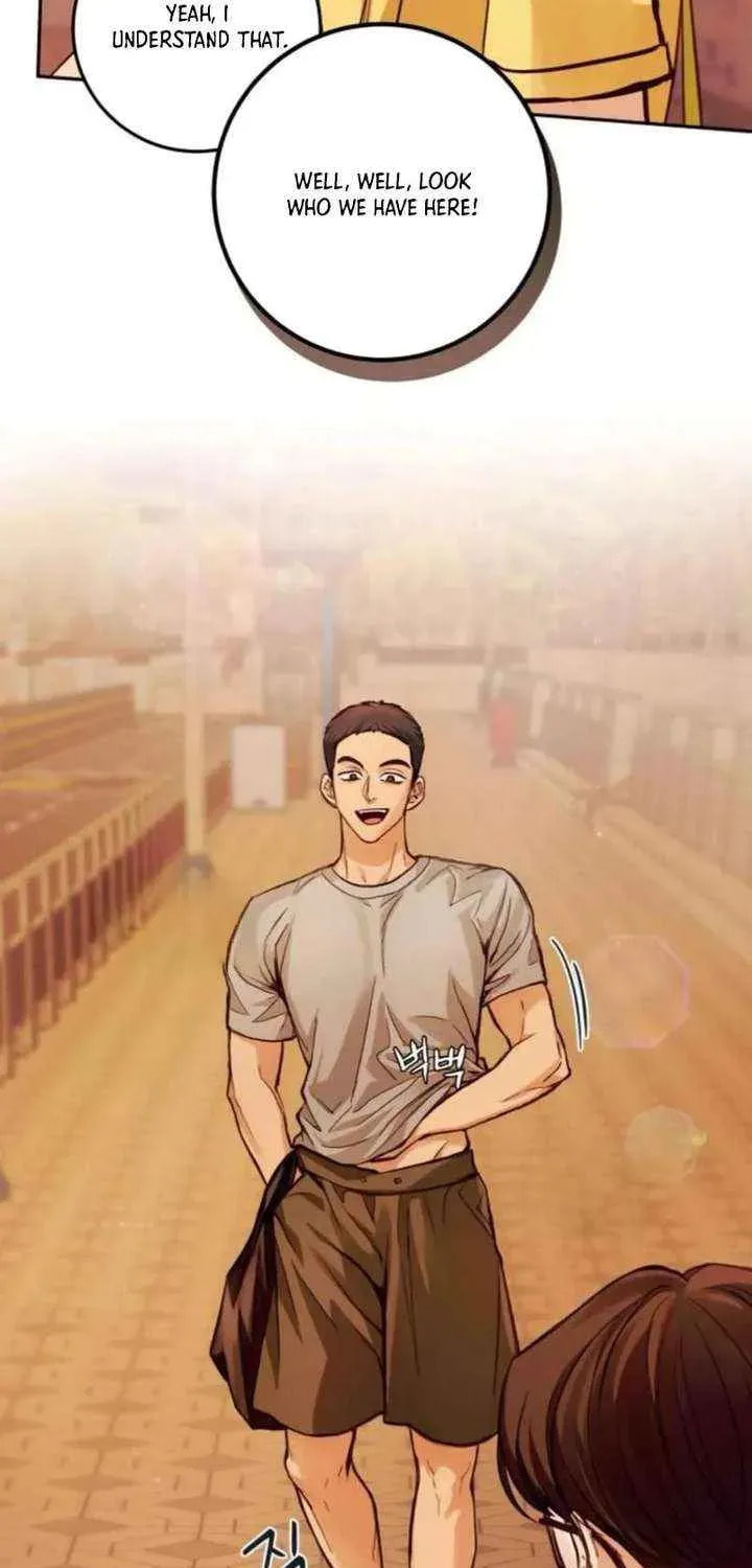 Read All You Need Is Perfection chapter 38 image 10 on Lezhin