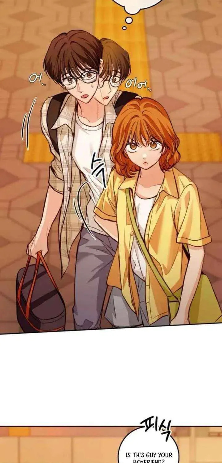 Read All You Need Is Perfection chapter 38 image 12 on Lezhin