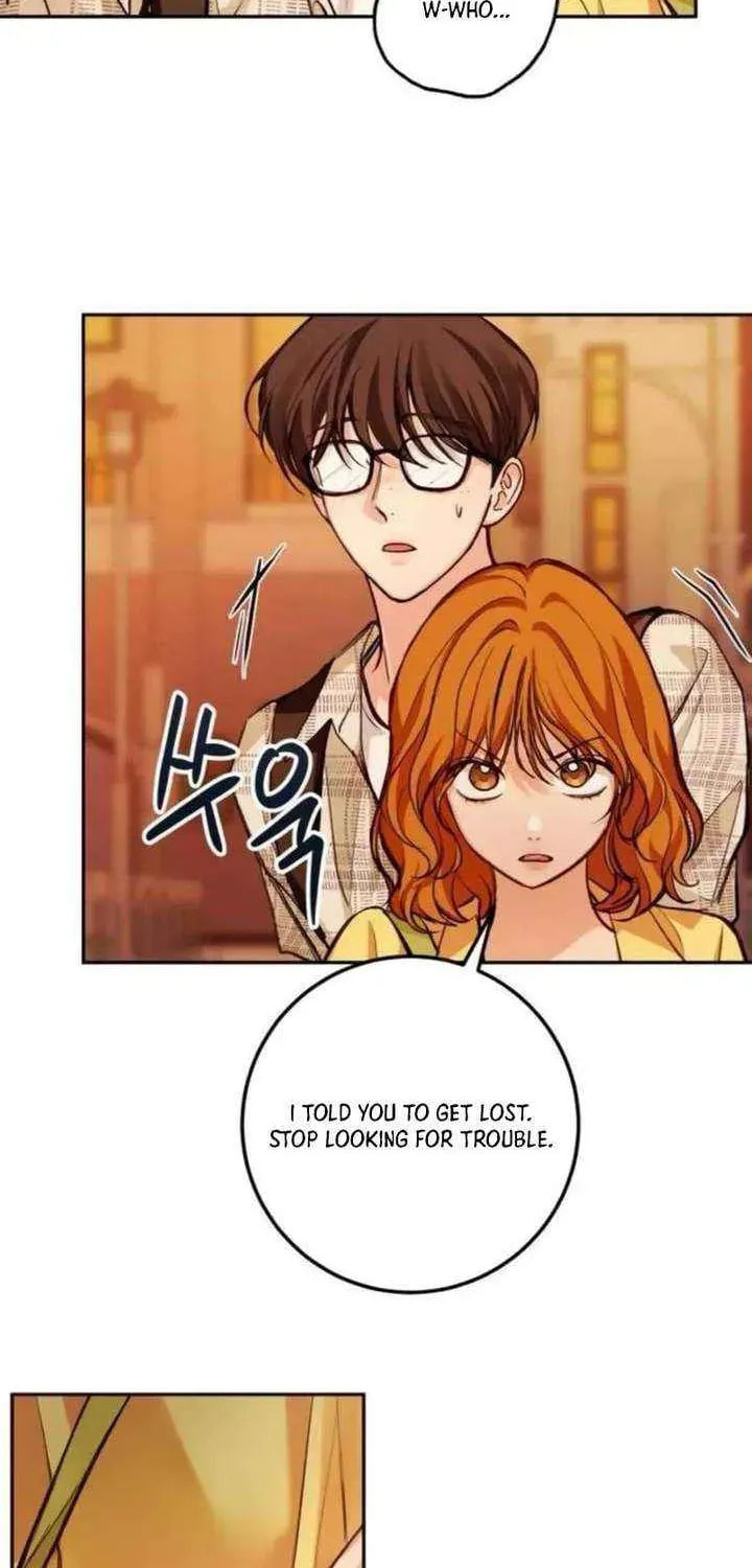 Read All You Need Is Perfection chapter 38 image 16 on Lezhin