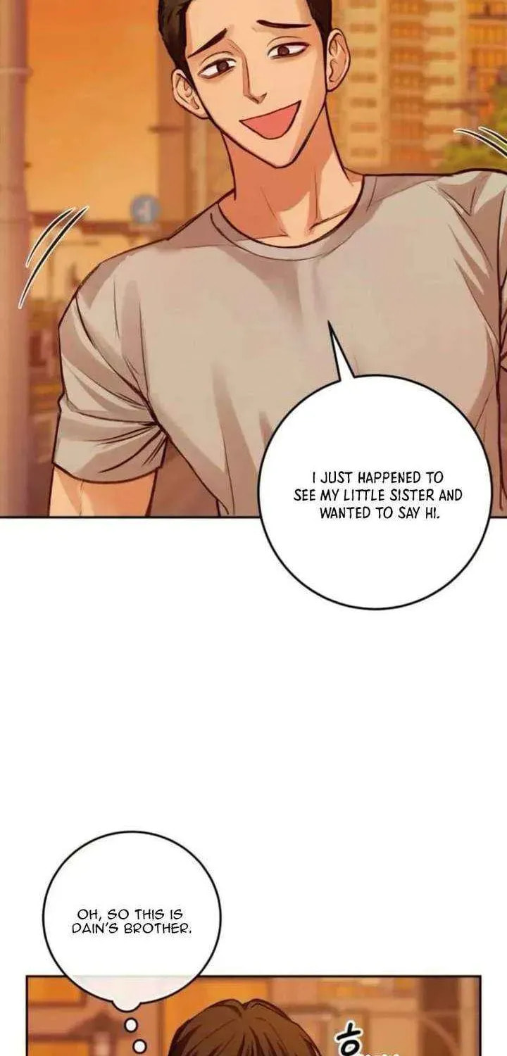 Read All You Need Is Perfection chapter 38 image 18 on Lezhin