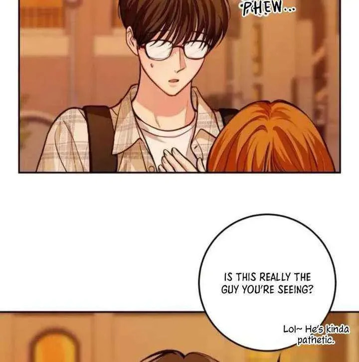 Read All You Need Is Perfection chapter 38 image 19 on Lezhin