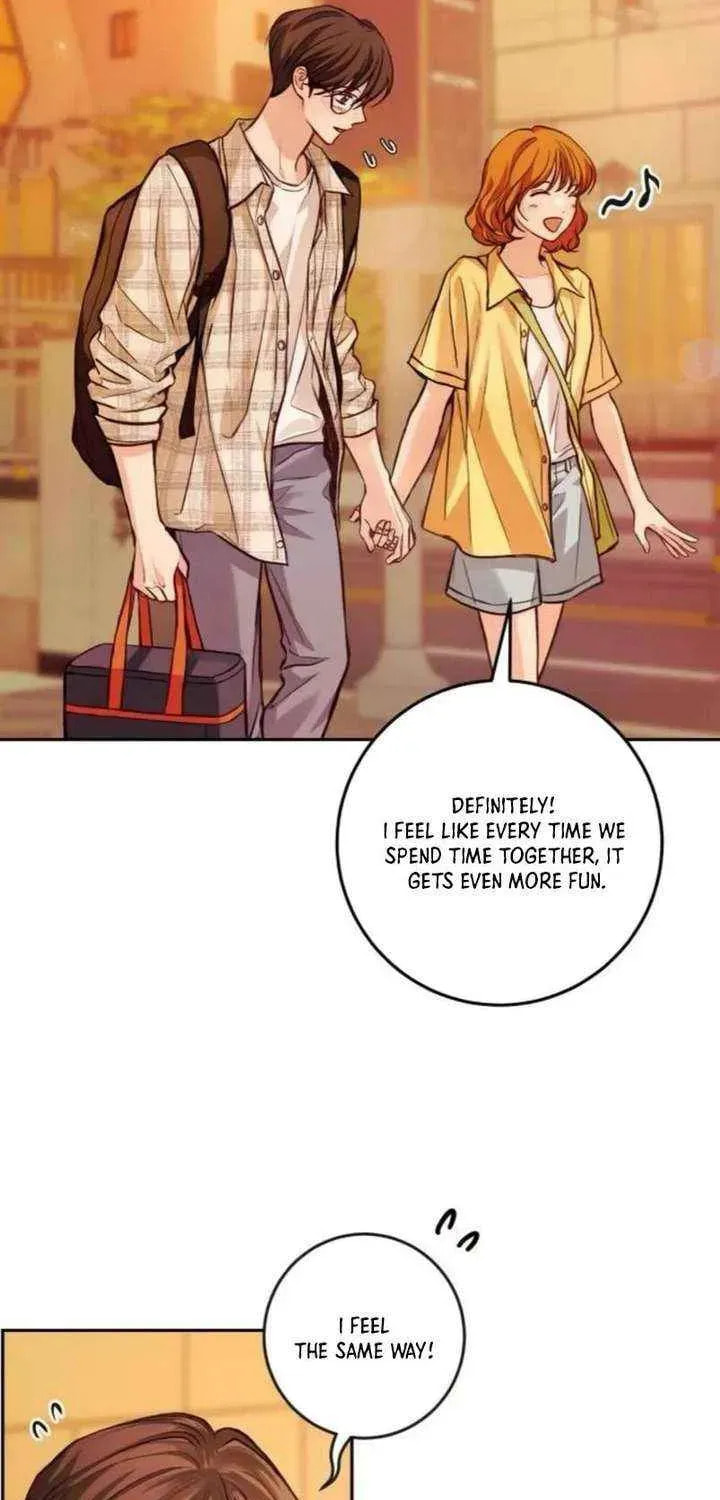 Read All You Need Is Perfection chapter 38 image 2 on Lezhin