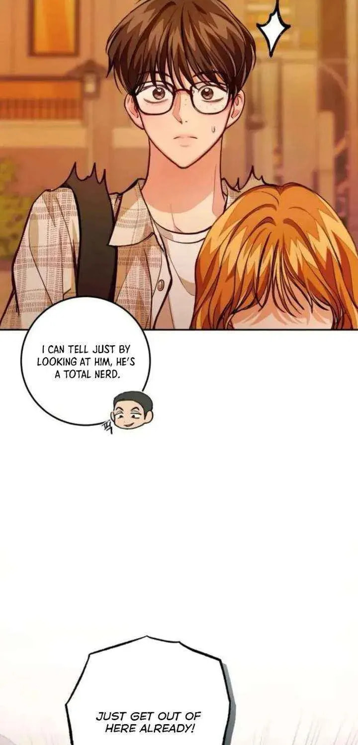 Read All You Need Is Perfection chapter 38 image 20 on Lezhin