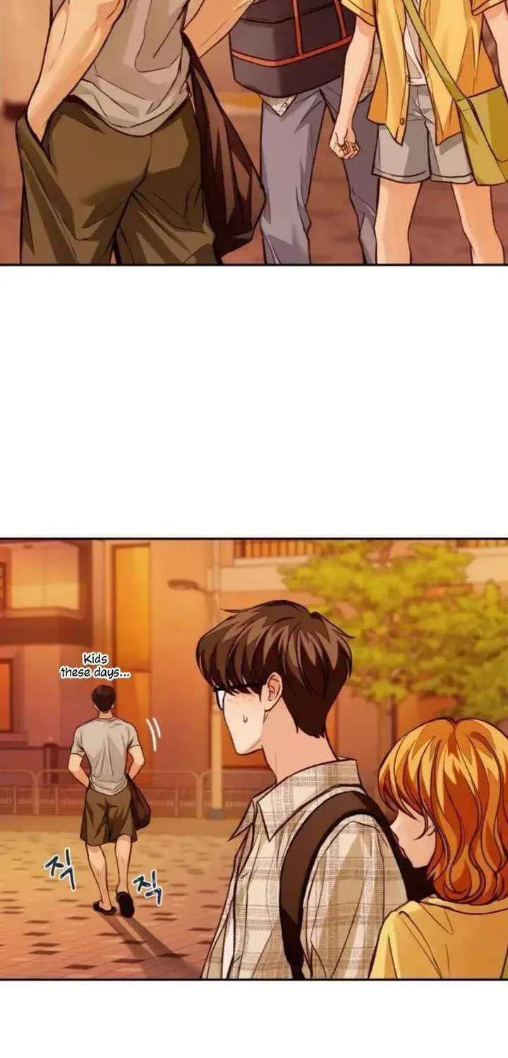 Read All You Need Is Perfection chapter 38 image 23 on Lezhin