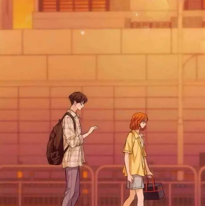 Read All You Need Is Perfection chapter 38 image 29 on Lezhin