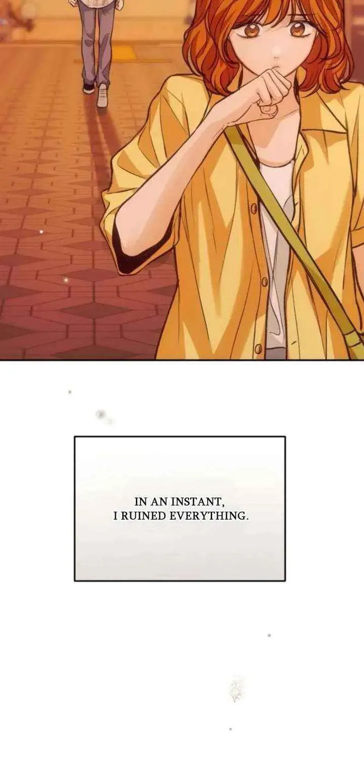Read All You Need Is Perfection chapter 38 image 32 on Lezhin