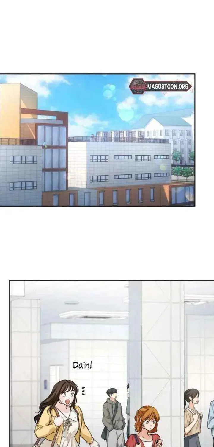 Read All You Need Is Perfection chapter 38 image 35 on Lezhin
