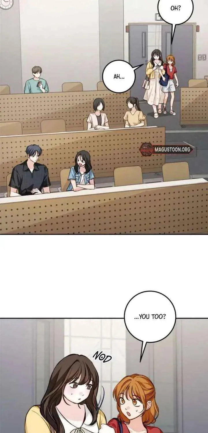 Read All You Need Is Perfection chapter 38 image 45 on Lezhin