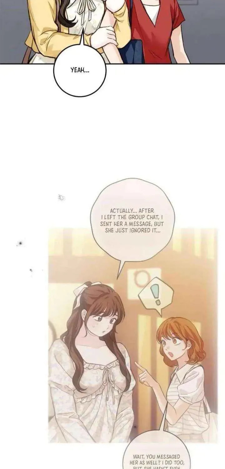 Read All You Need Is Perfection chapter 38 image 46 on Lezhin