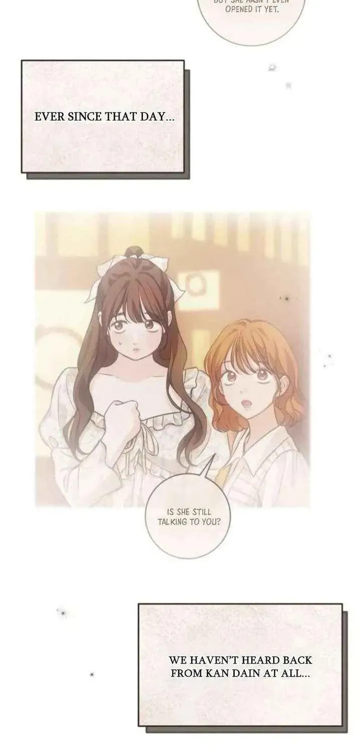 Read All You Need Is Perfection chapter 38 image 47 on Lezhin