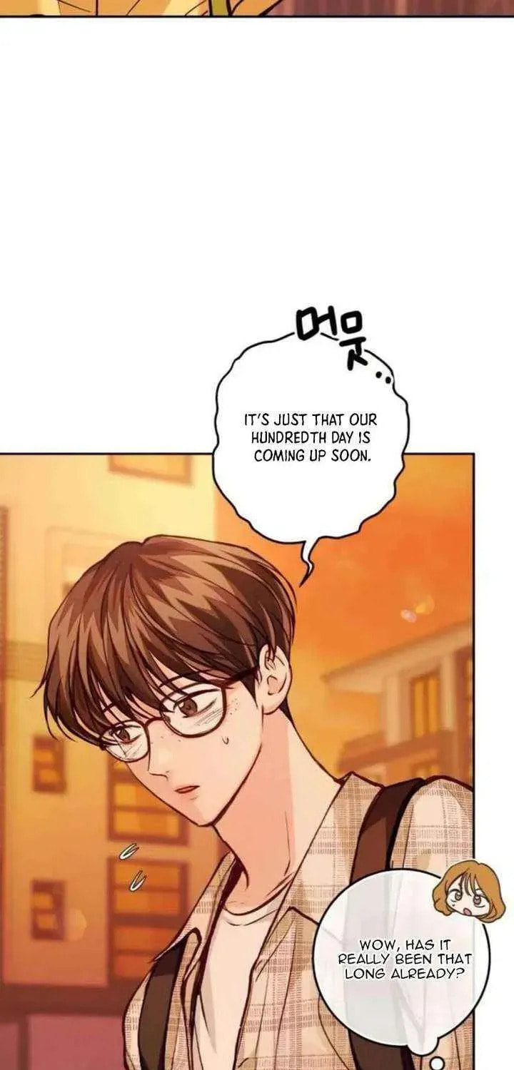 Read All You Need Is Perfection chapter 38 image 5 on Lezhin