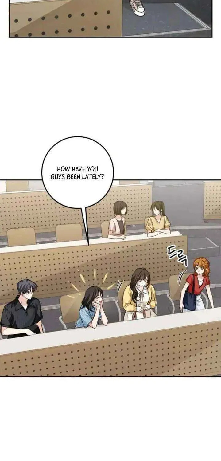 Read All You Need Is Perfection chapter 38 image 53 on Lezhin