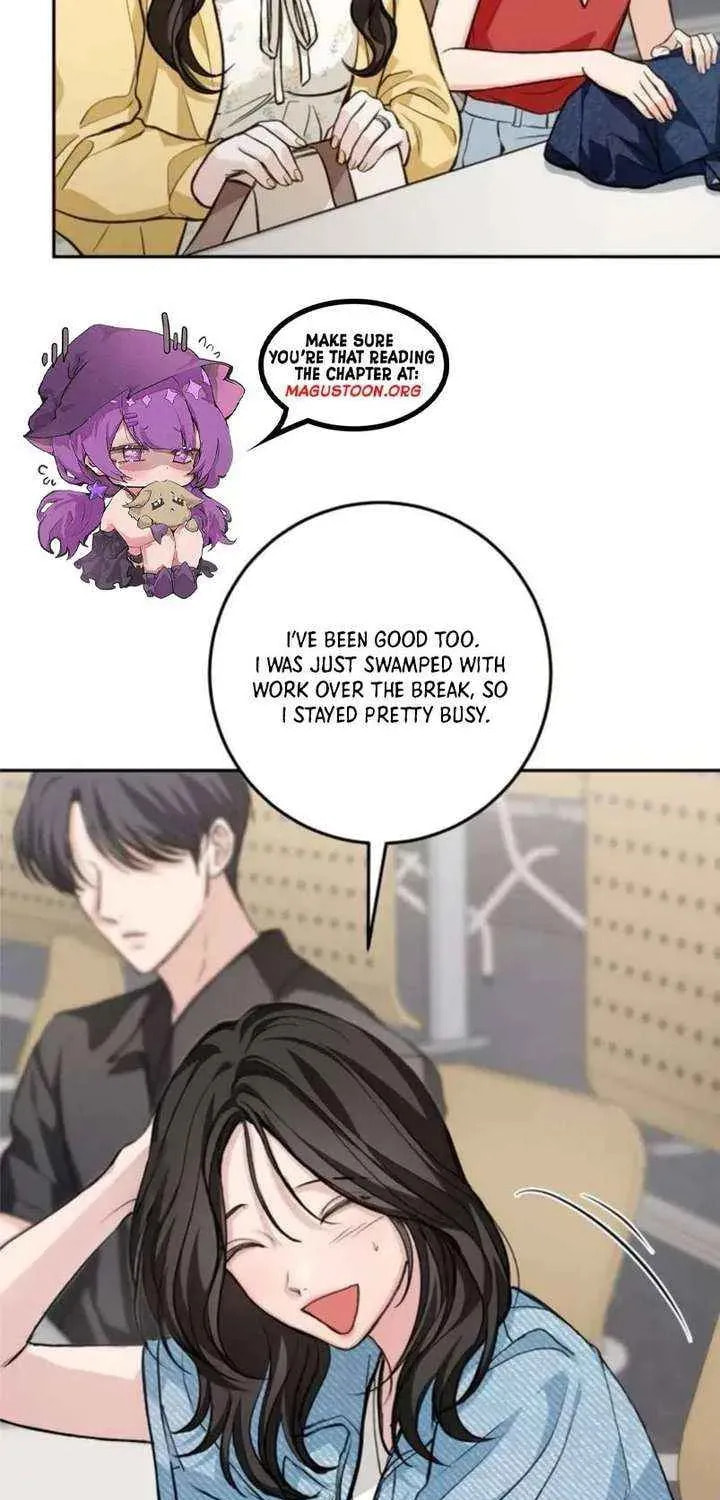 Read All You Need Is Perfection chapter 38 image 55 on Lezhin
