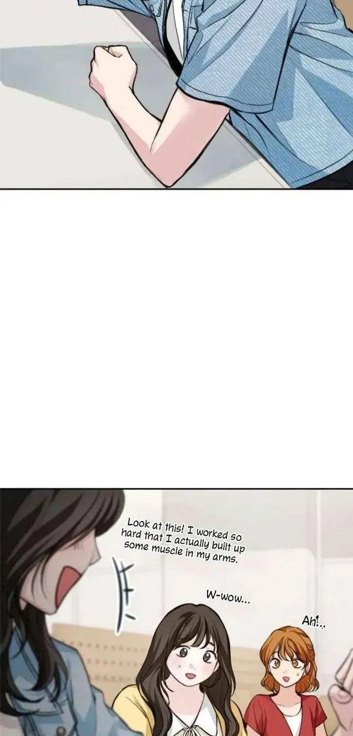Read All You Need Is Perfection chapter 38 image 56 on Lezhin
