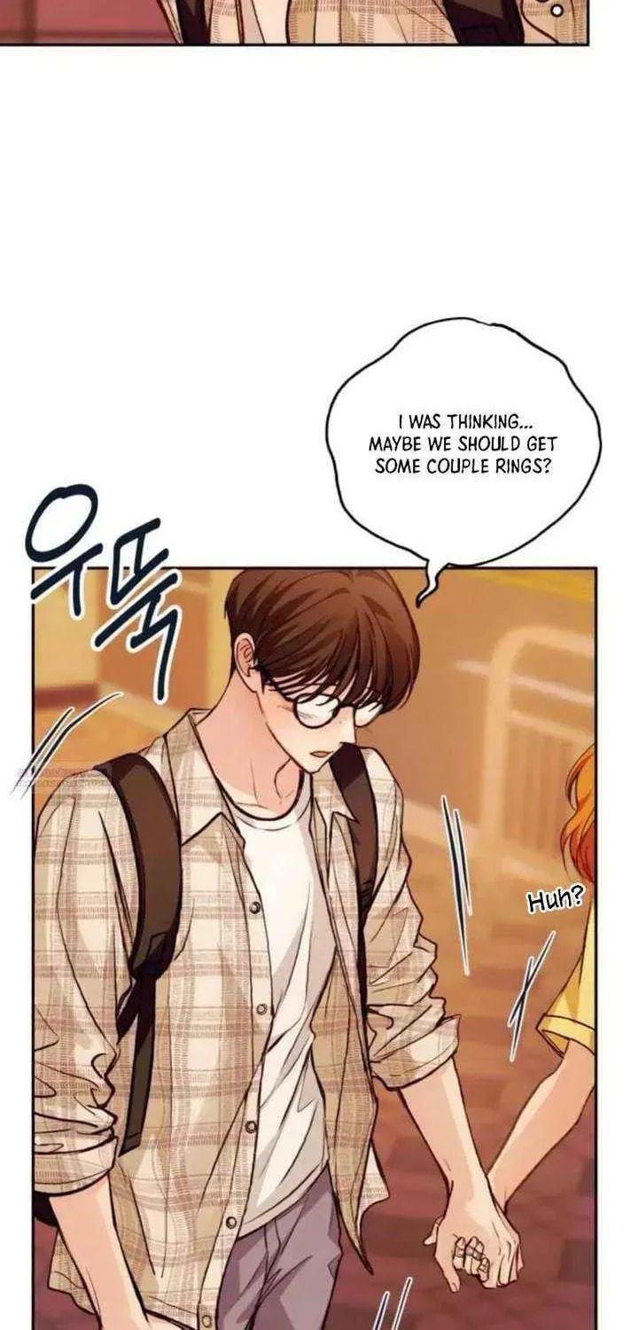 Read All You Need Is Perfection chapter 38 image 6 on Lezhin