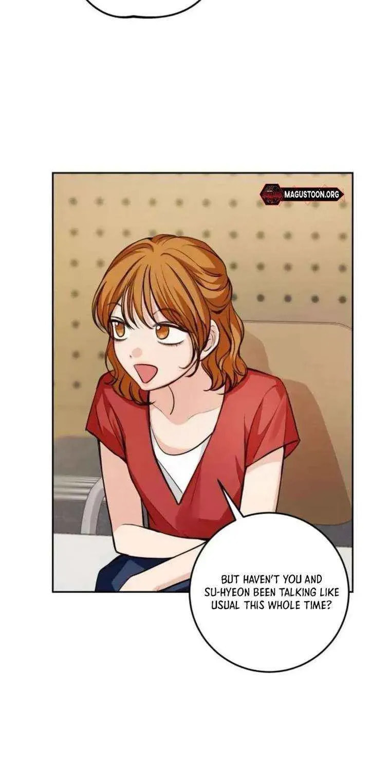 Read All You Need Is Perfection chapter 38 image 75 on Lezhin