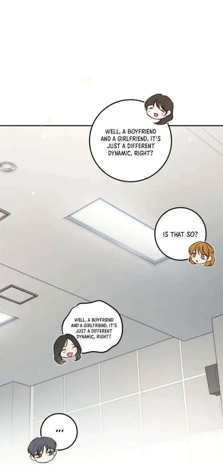 Read All You Need Is Perfection chapter 38 image 77 on Lezhin