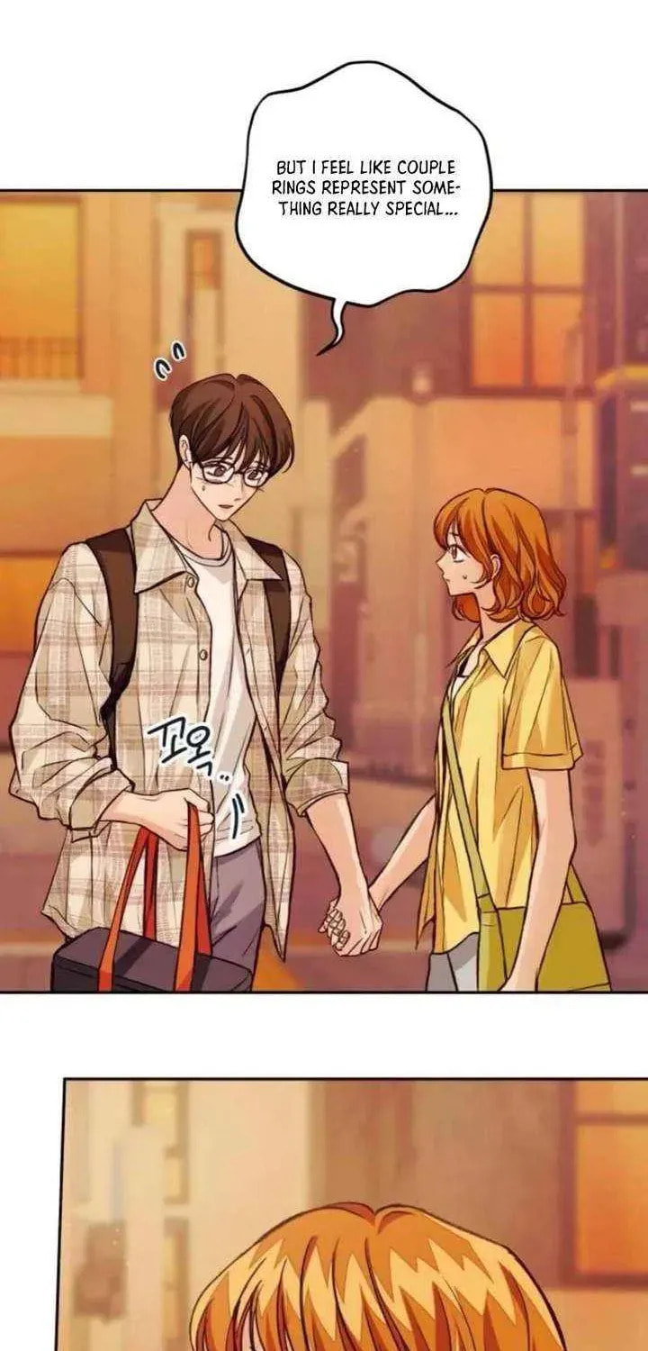 Read All You Need Is Perfection chapter 38 image 8 on Lezhin