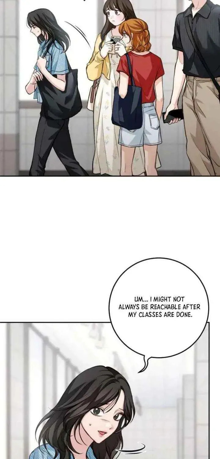 Read All You Need Is Perfection chapter 38 image 83 on Lezhin