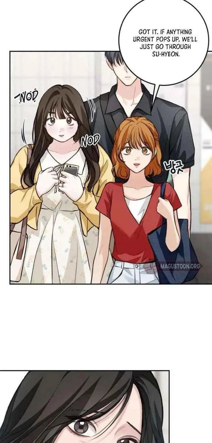 Read All You Need Is Perfection chapter 38 image 85 on Lezhin