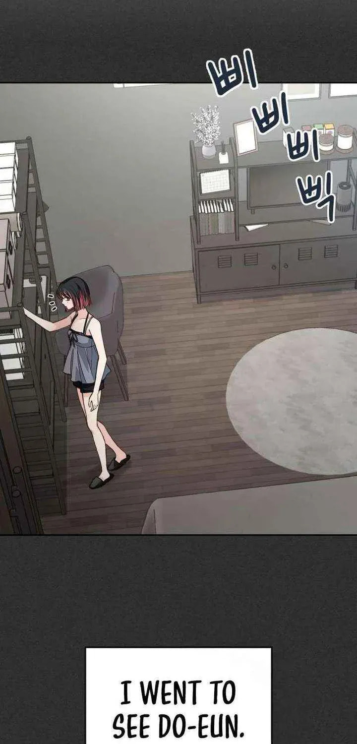 Read All You Need Is Perfection chapter 39 image 1 on Lezhin