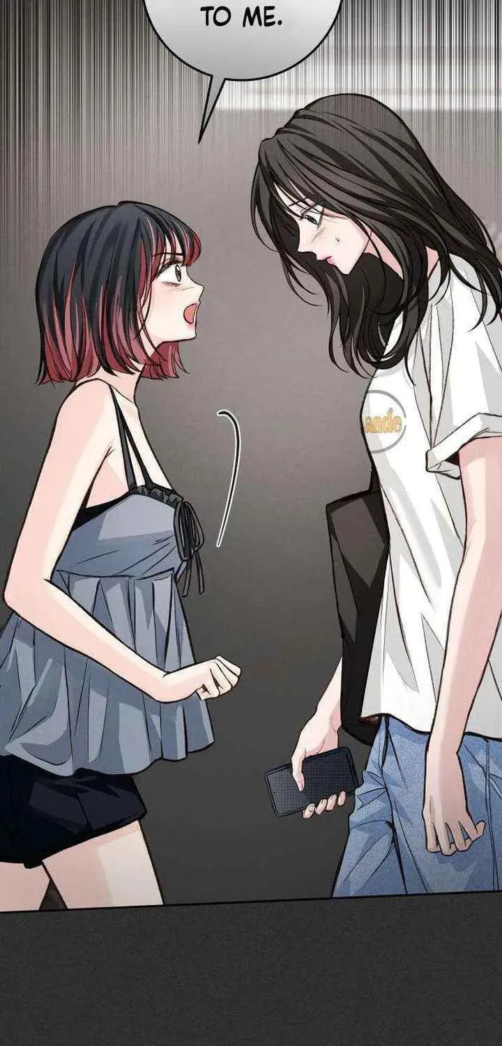 Read All You Need Is Perfection chapter 39 image 10 on Lezhin