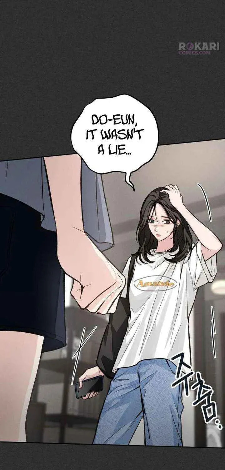 Read All You Need Is Perfection chapter 39 image 11 on Lezhin