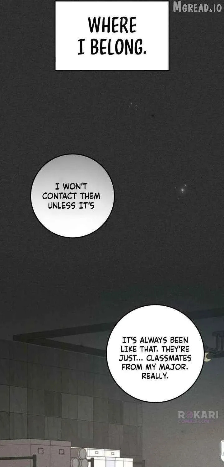 Read All You Need Is Perfection chapter 39 image 24 on Lezhin