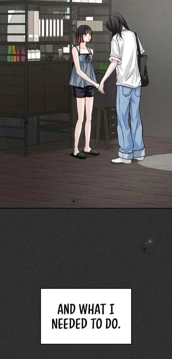 Read All You Need Is Perfection chapter 39 image 25 on Lezhin