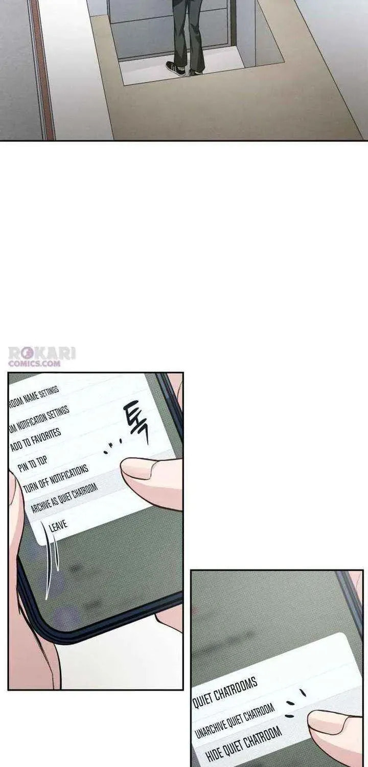 Read All You Need Is Perfection chapter 39 image 27 on Lezhin