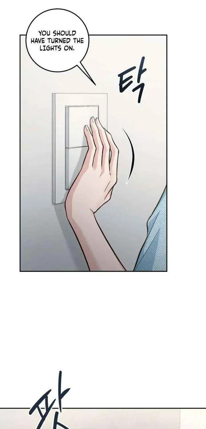 Read All You Need Is Perfection chapter 39 image 31 on Lezhin