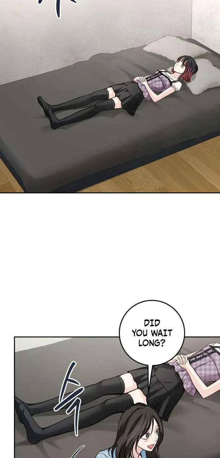 Read All You Need Is Perfection chapter 39 image 32 on Lezhin