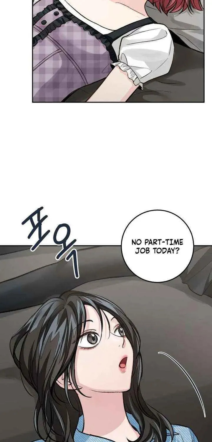 Read All You Need Is Perfection chapter 39 image 34 on Lezhin