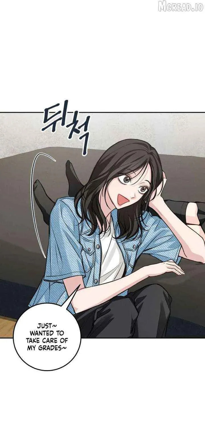 Read All You Need Is Perfection chapter 39 image 36 on Lezhin