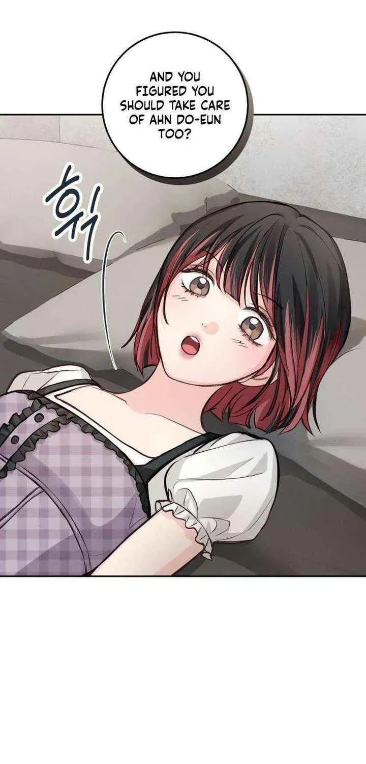 Read All You Need Is Perfection chapter 39 image 37 on Lezhin