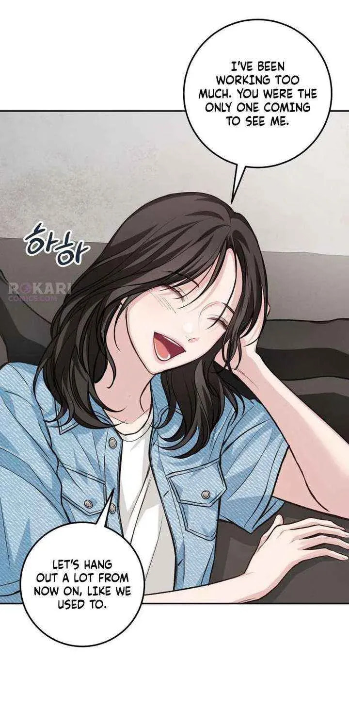Read All You Need Is Perfection chapter 39 image 38 on Lezhin