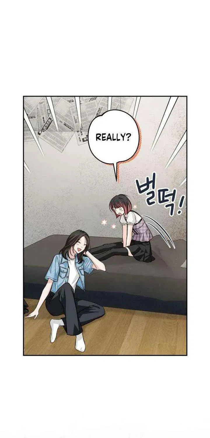 Read All You Need Is Perfection chapter 39 image 39 on Lezhin
