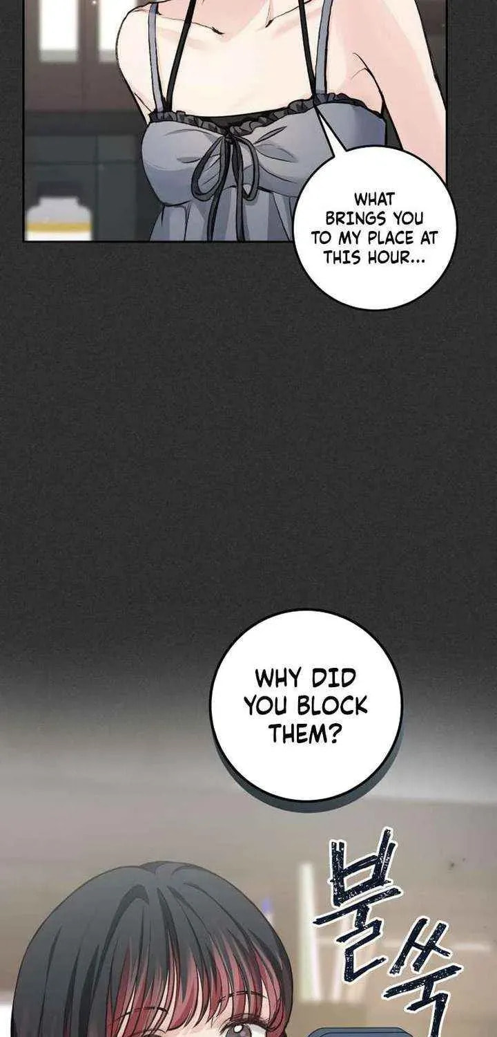 Read All You Need Is Perfection chapter 39 image 4 on Lezhin