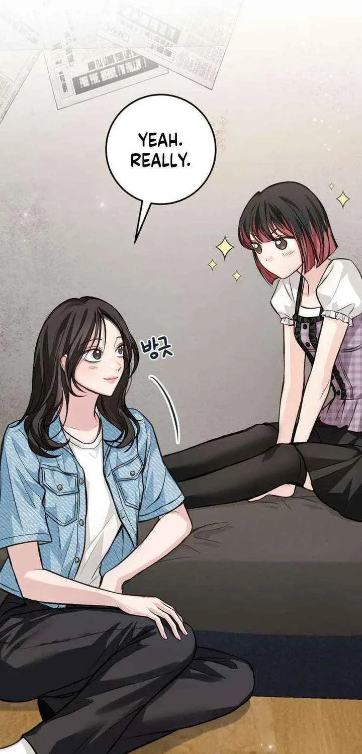 Read All You Need Is Perfection chapter 39 image 40 on Lezhin